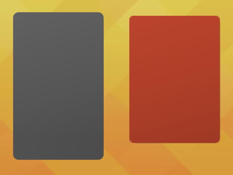 Pre Inter Adjectives Prepositions Speaking Cards