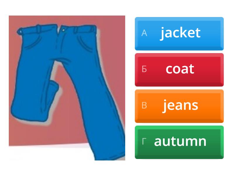 Smart junior 2 unit 8 a Find and match - Quiz