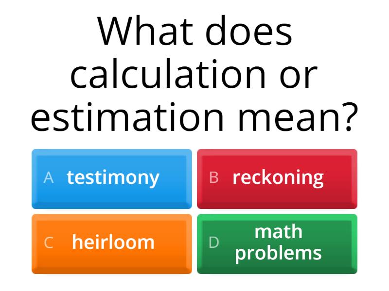 Dragonwings Ch12 vocabulary Quiz