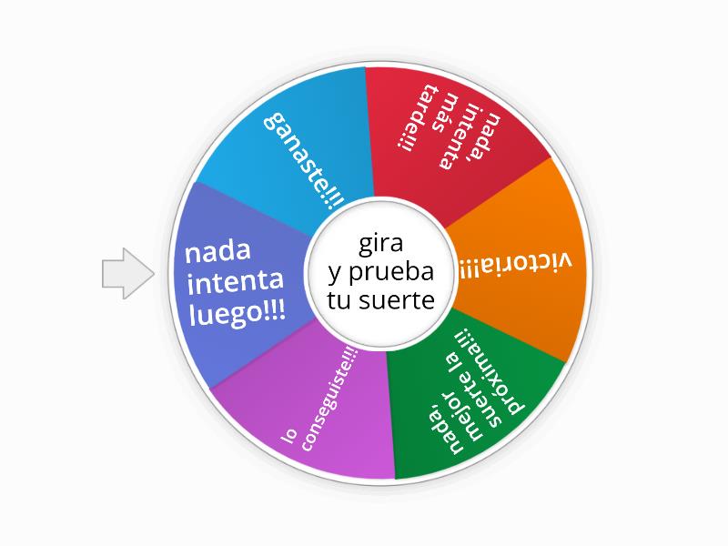 Ruleta con variedad de apuestas