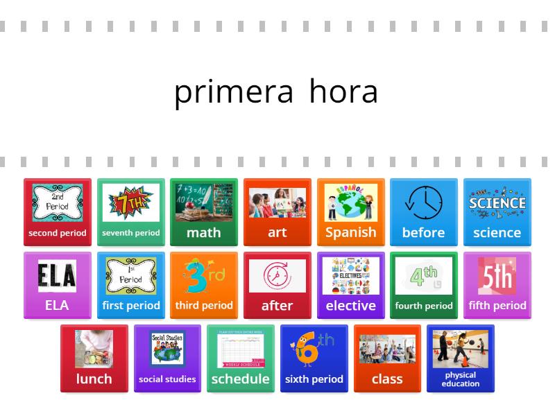el-horario-escolar-find-the-match