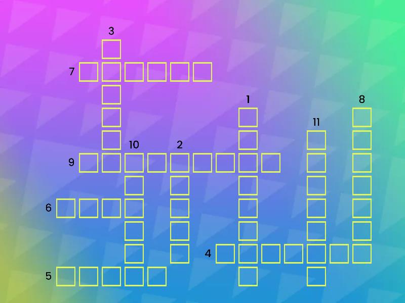 spanish-ar-verbs-crossword