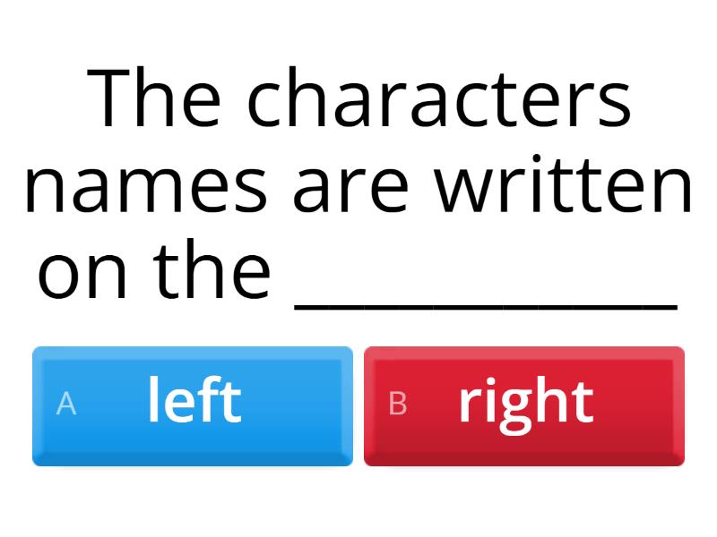features-of-playscript-quiz