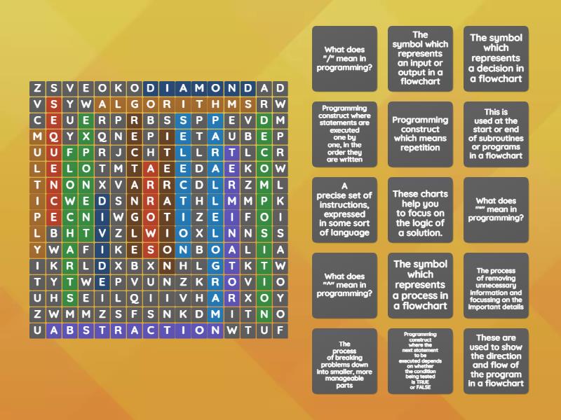algorithms-1-wordsearch
