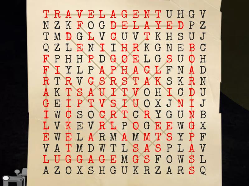 at-the-airport-wordsearch