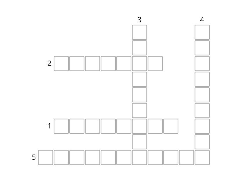 SIMDIG - KOMPUTER - Crossword