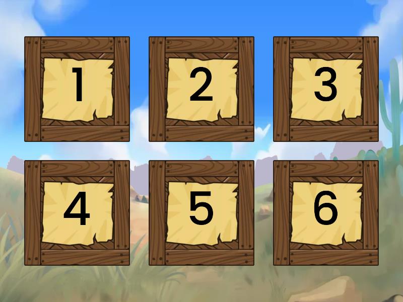 Pick a family member open the box