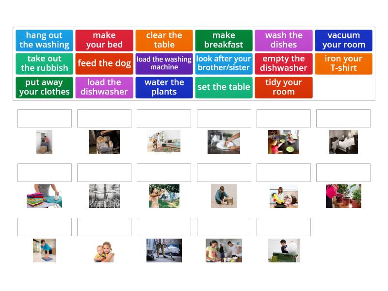 Household Chores Match Up   1c193f923a784e48900cd74b73f5d6b6 0