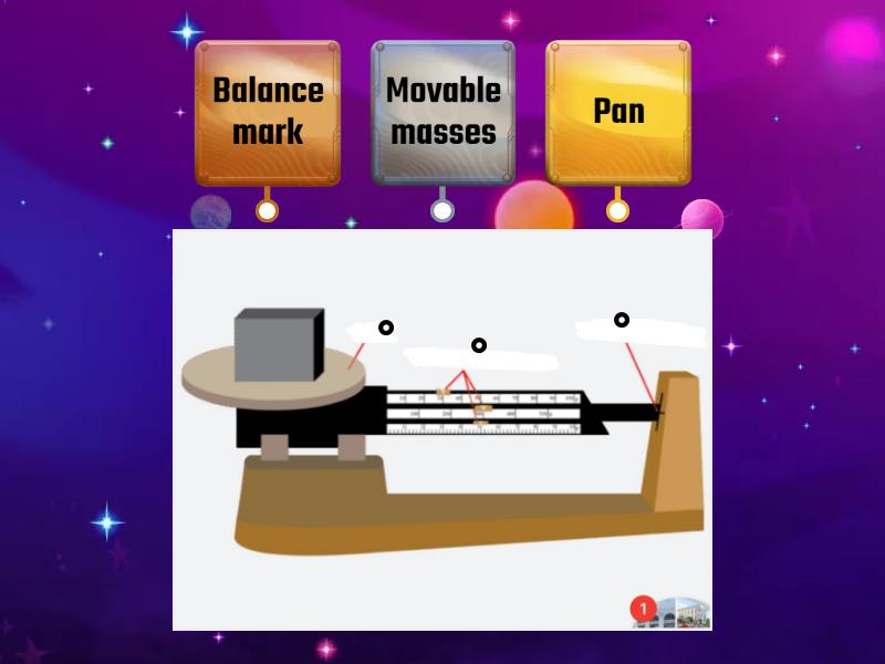 triple beam balance used in agriculture