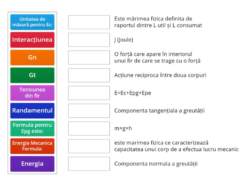 test fizica clasa 7 forte