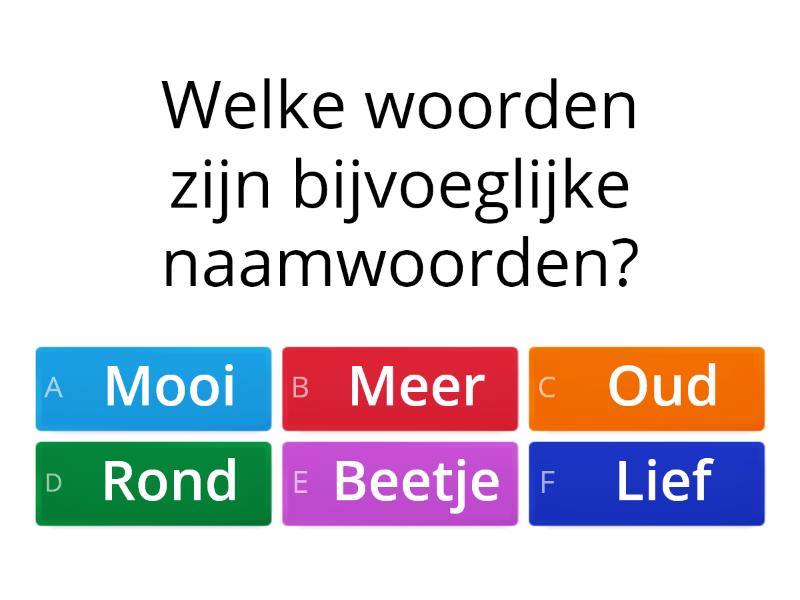 is-het-de-of-het-school-group-sort