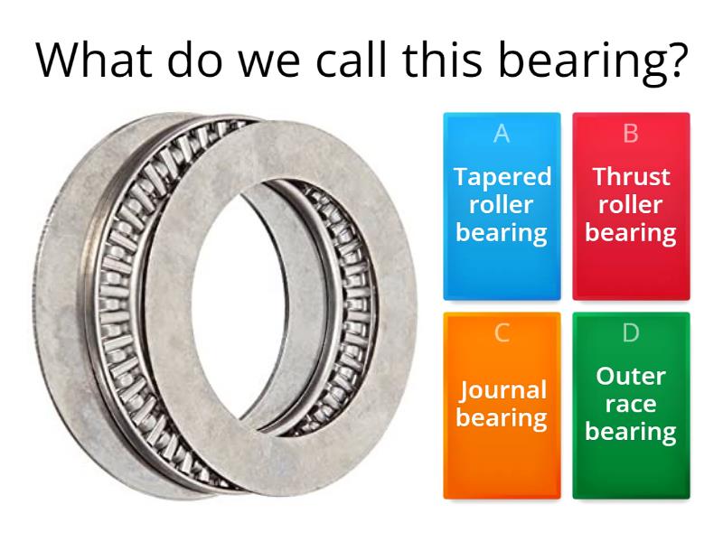 Mechanical Engineering Quiz