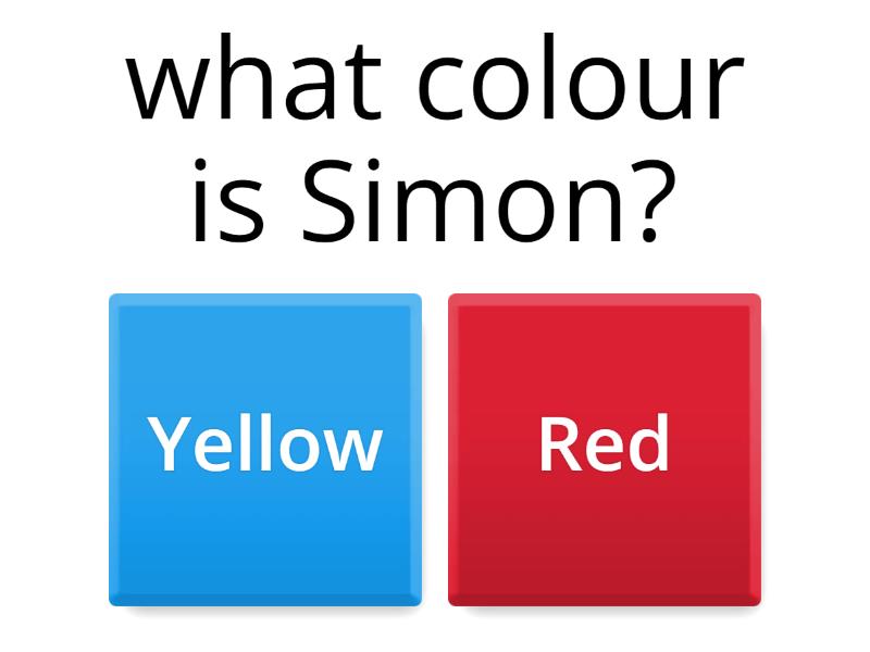 Sprunki quiz