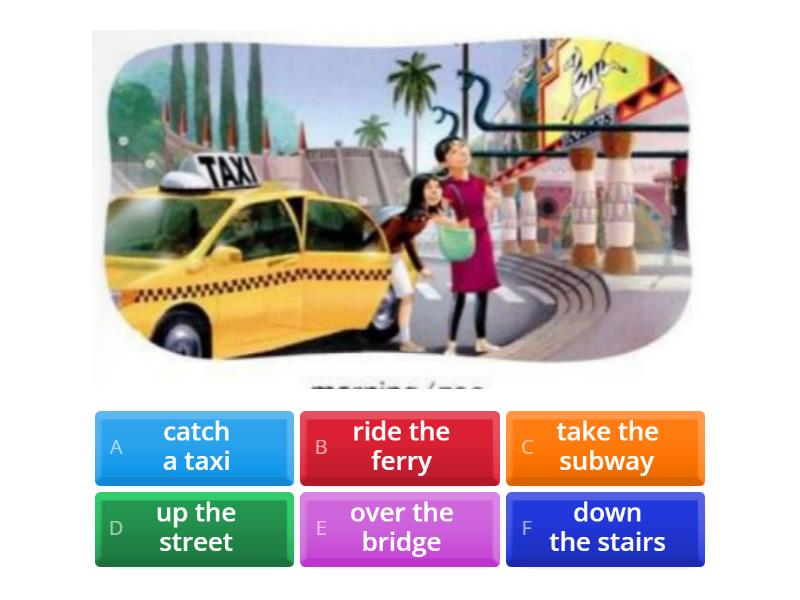 Up 6 Unit 2 Review Quiz