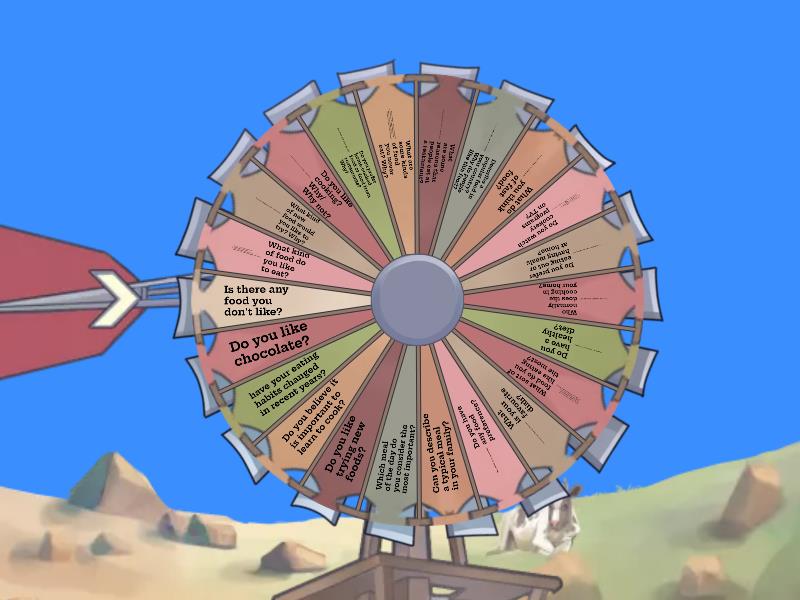 speaking-food-random-wheel