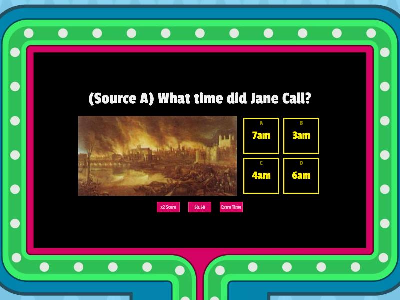 fire-comprehension-quiz-gameshow-quiz