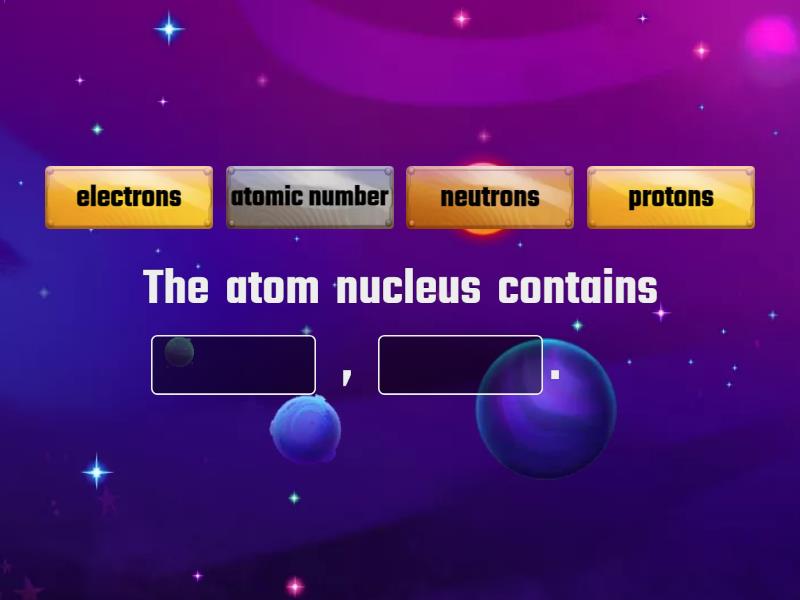 atomic-structure-missing-word