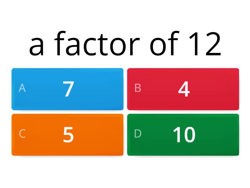 math-5-factors-and-multiples-quiz