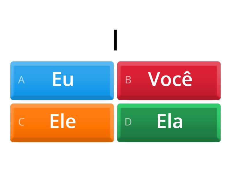 Atividade De Revisão - Quiz