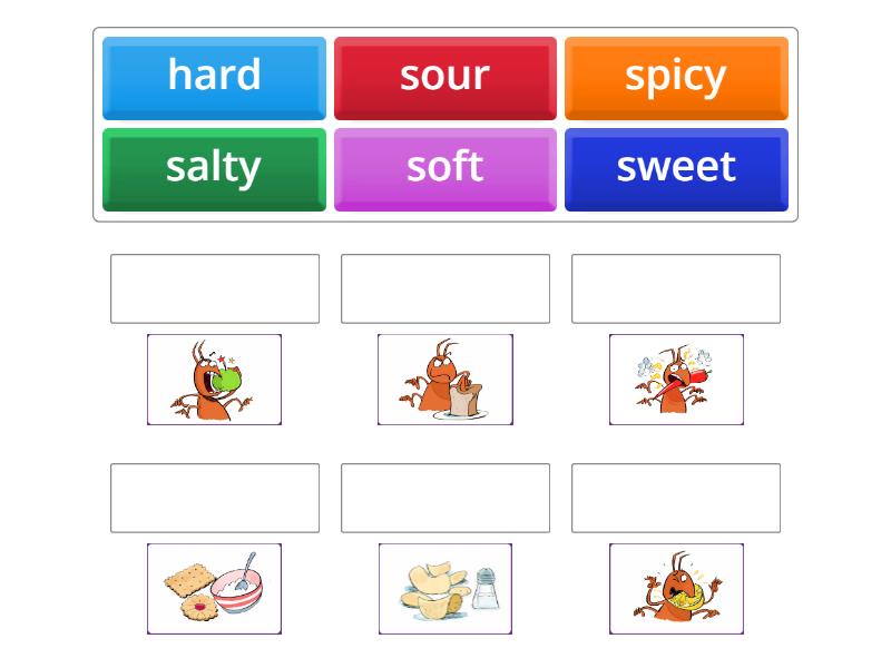 Open Up 3 Unit 5 story vocab - Match up