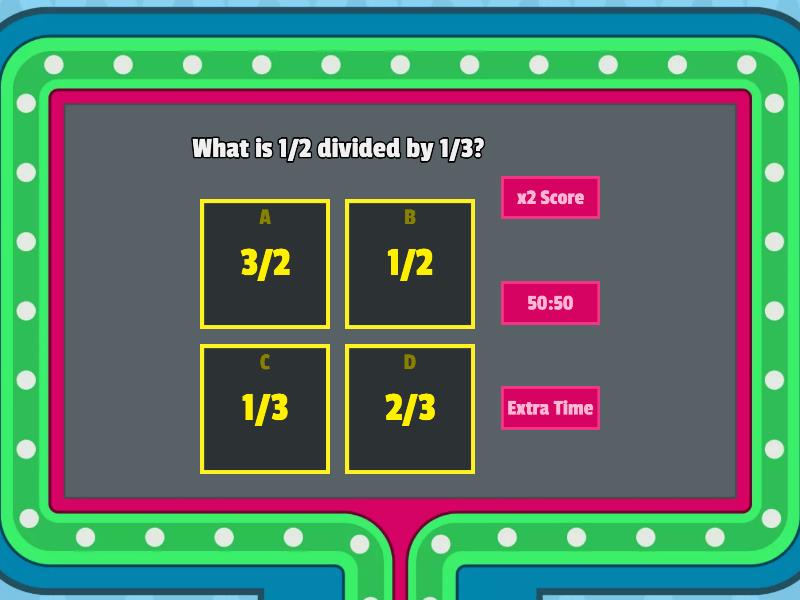 dividing-fractions-gameshow-quiz