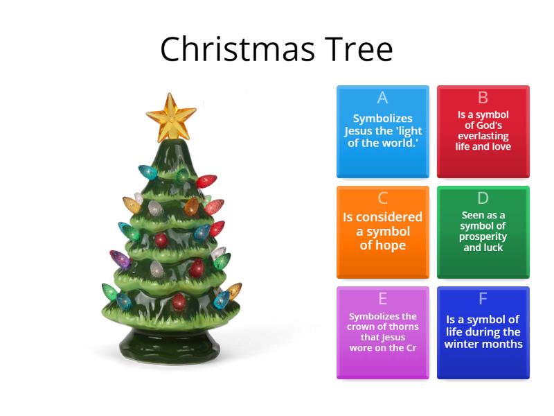 Christain christmas programs