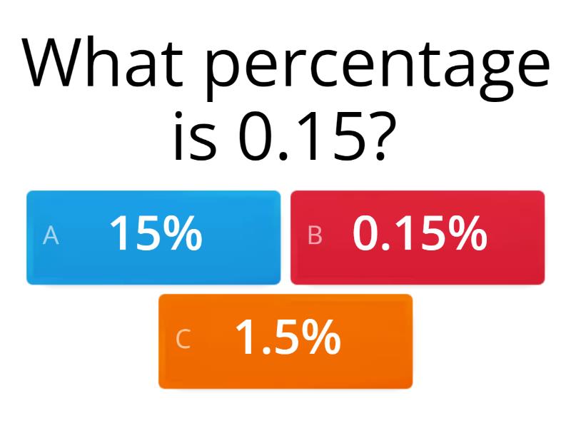 fraction-decimal-and-percentage-quiz