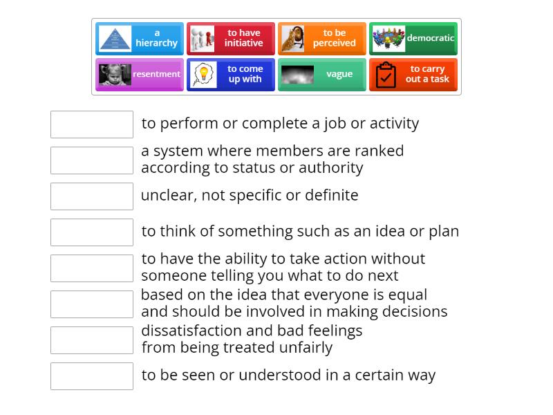 Cultural expectations and leadership - Match up