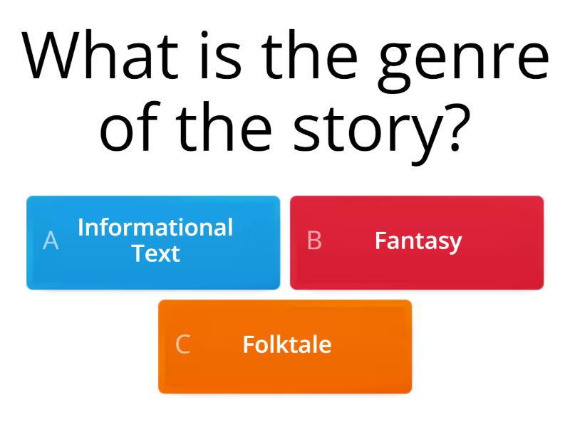 Kitoto The Mighty Reading Session Quiz