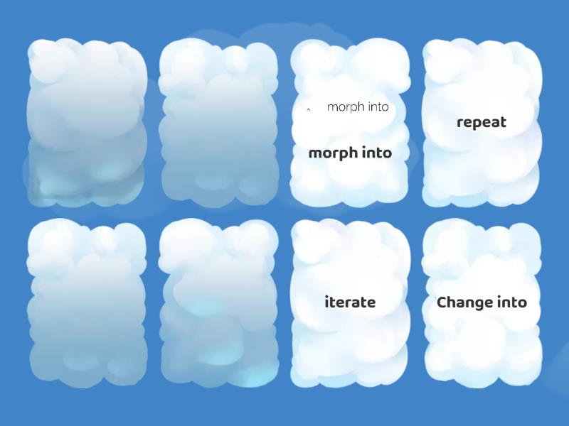 words-review-matching-pairs