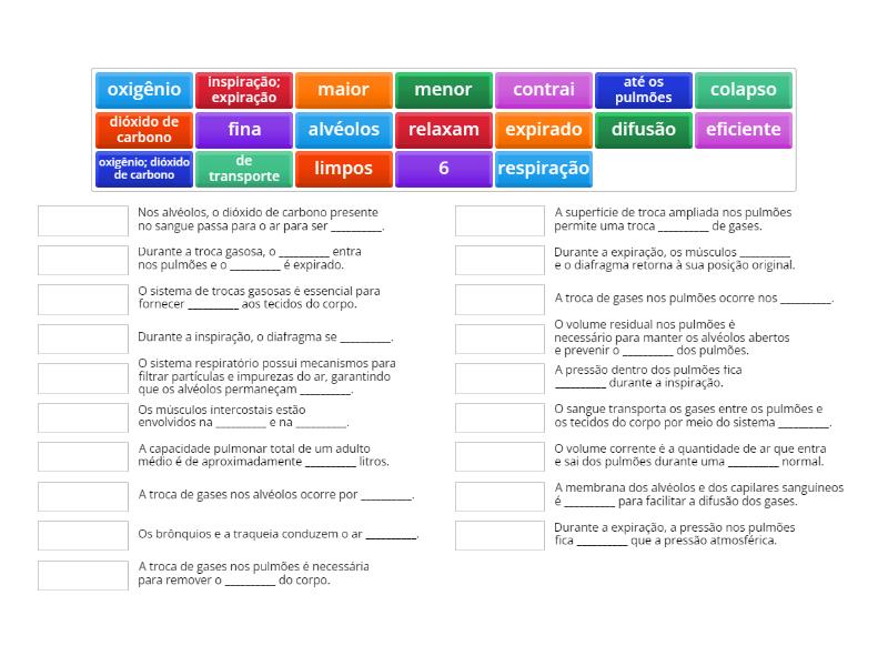 Sist resp 2 - Match up