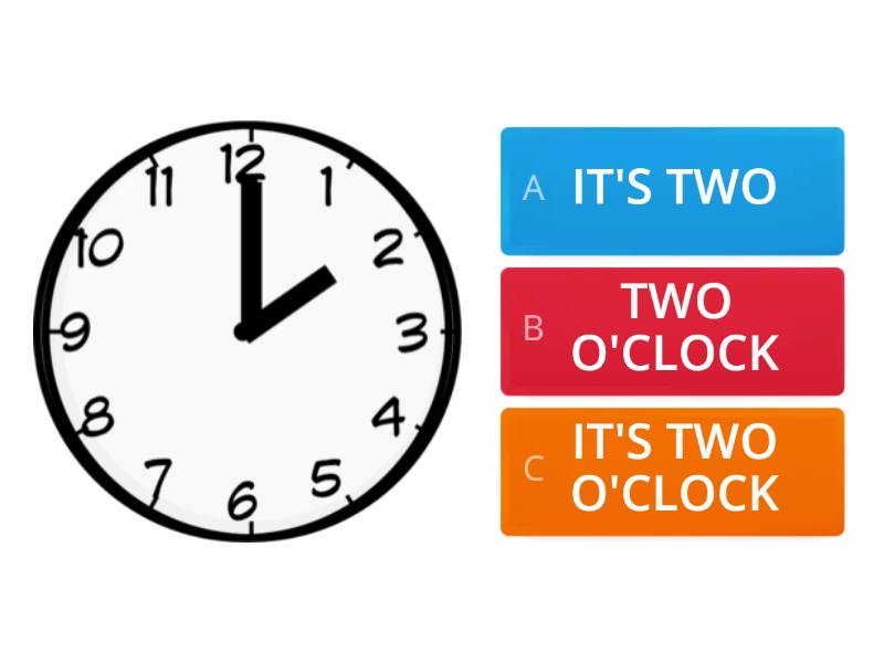 the-time-and-daily-routine-quiz