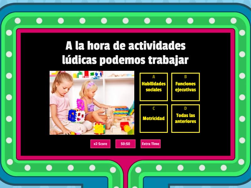 Wordwall - Concurso De Preguntas