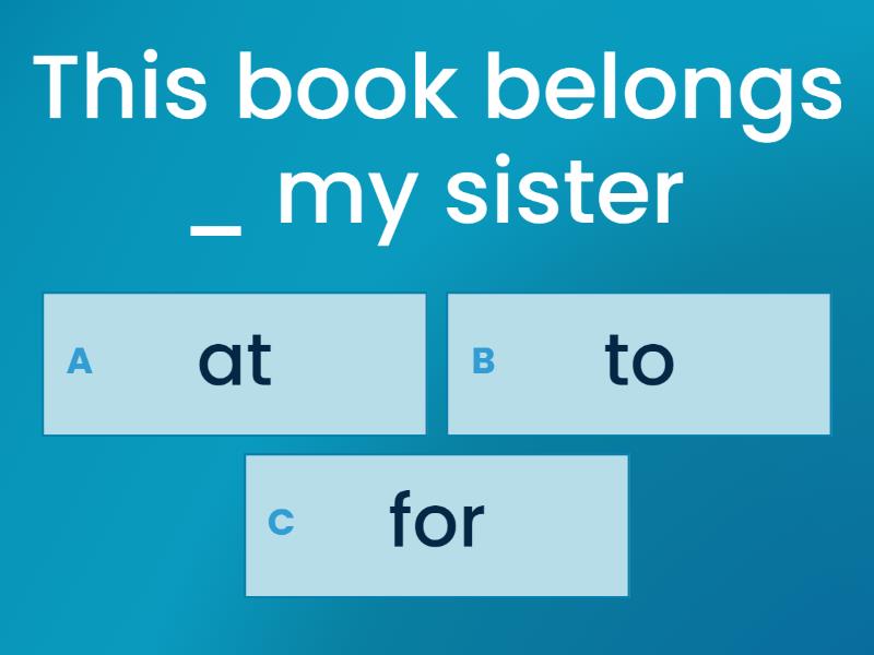 oet-b1-verbs-with-prepositions-quiz