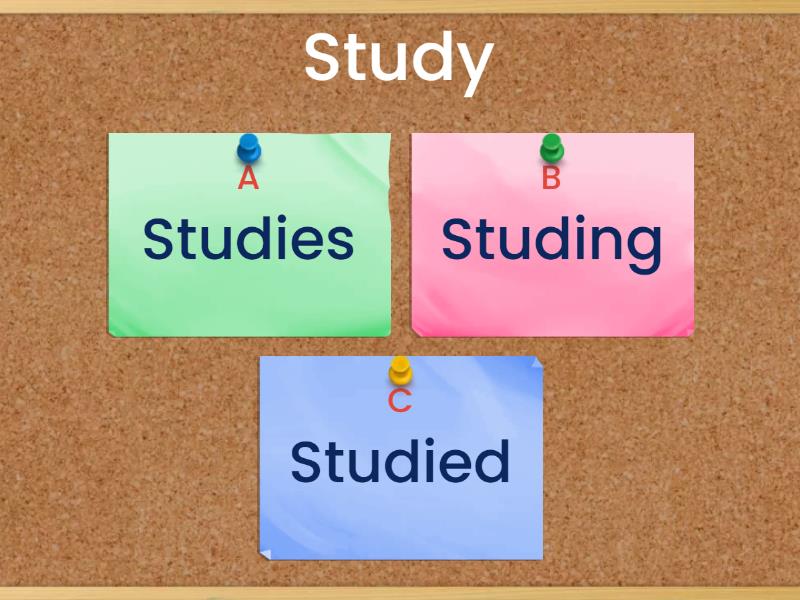 Regular and Irregular Verbs Quiz