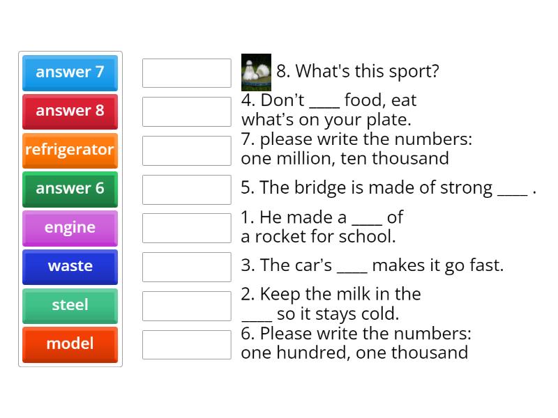 how-we-make-products-part-2-quiz-match-up