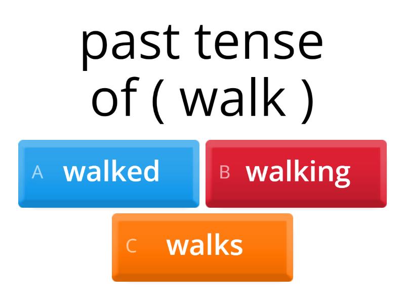 past-tense-quiz