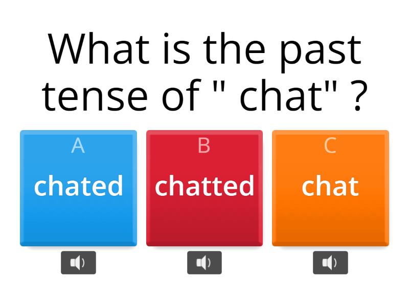 past-tense-verb-quiz