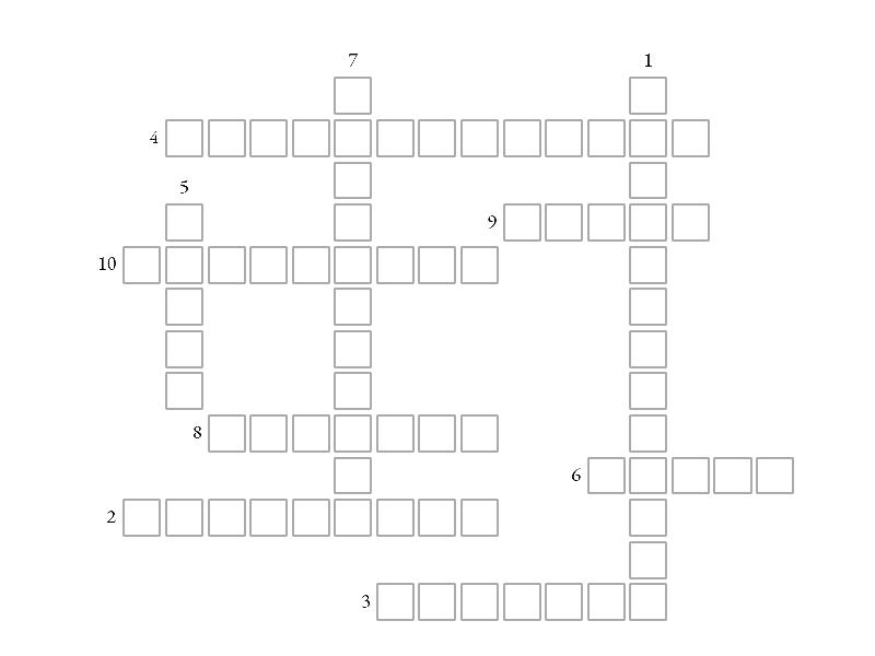 Olympic Hurdler Jones Crossword