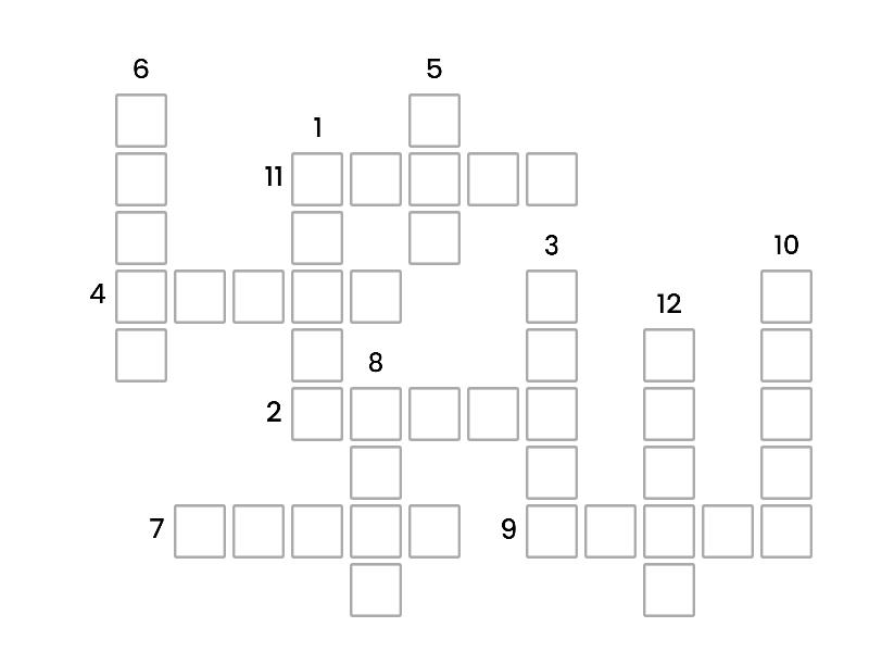 number-patterns-crucigrama