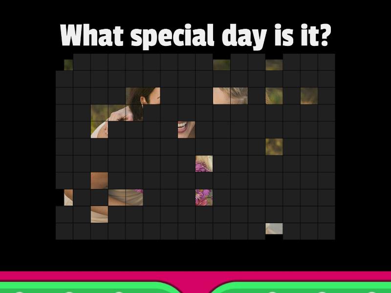 special-day-image-quiz