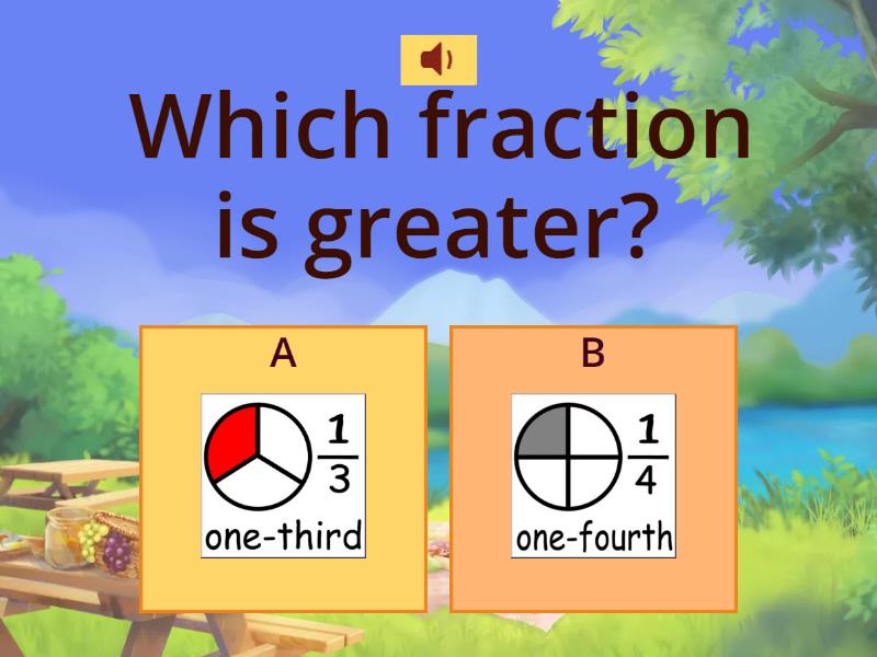 comparing-fractions