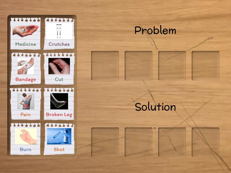 - Group sort