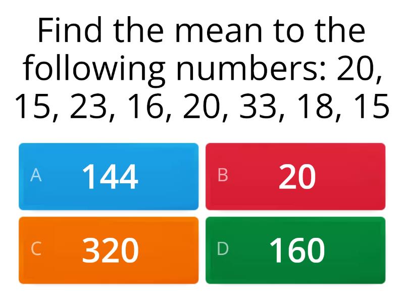 mean-mode-median-and-range-quiz