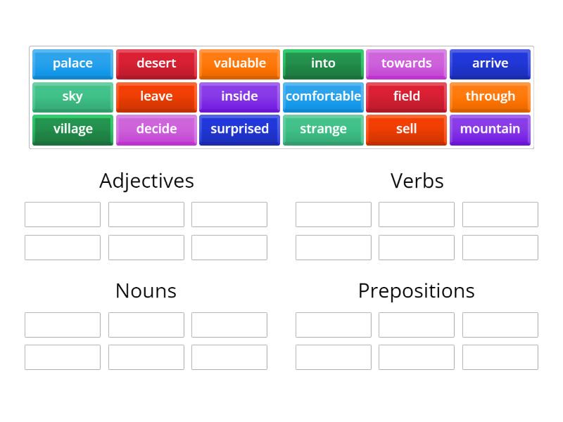 a1-6a-vocabulary-words-in-a-story-group-sort