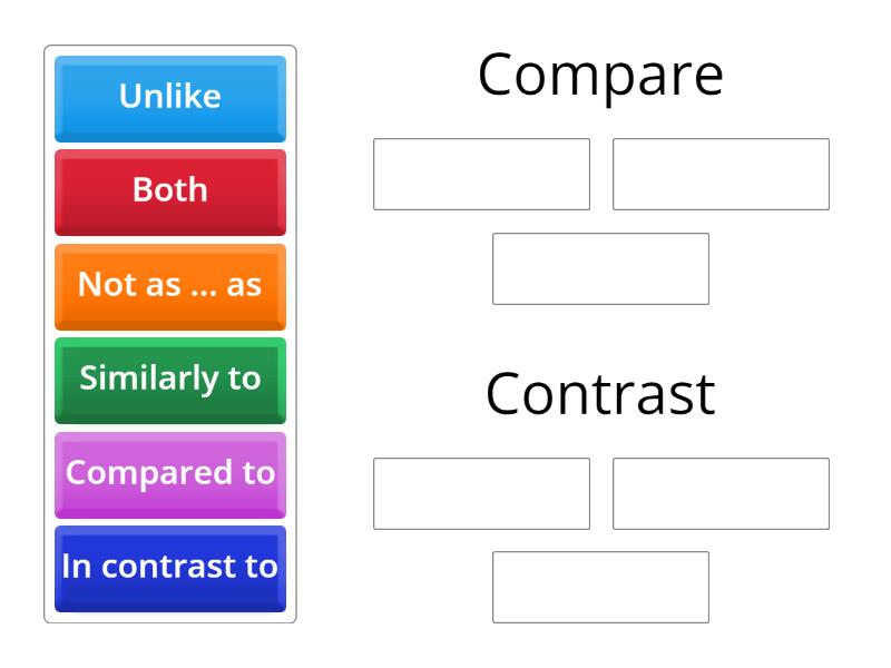 Speaking 10.1 L8 functional language - Group sort