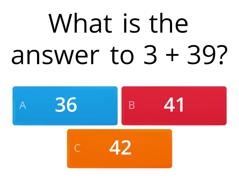 basic-number-quiz