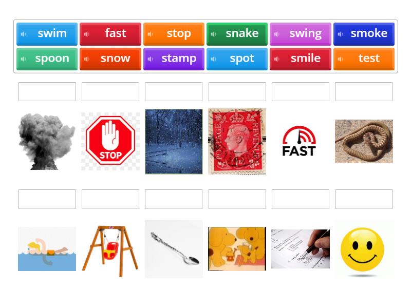 oxford phonics 3 unit 4 wordwall