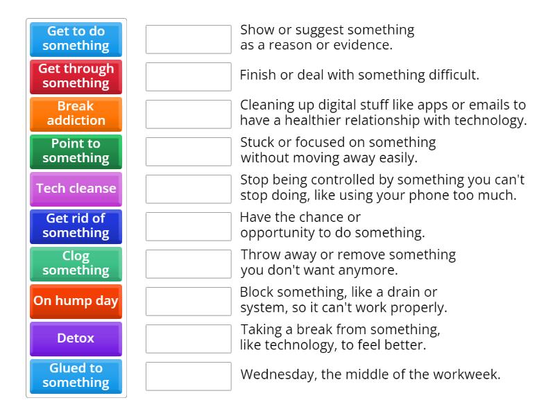 How To Break Your Smartphone Addiction In 7 Days Match Up