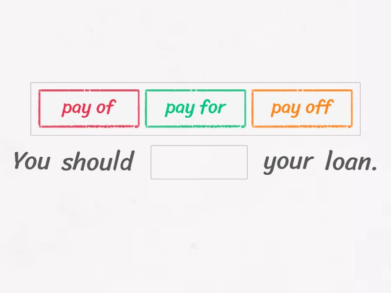 PHR V OPP AW IDM ORIGIN SYNONYMS visual data 3